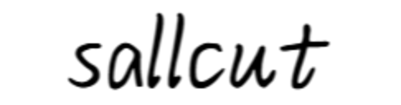 Sallcut
